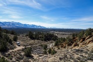 Owens Lake, CA