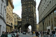 Prague Czech Republic