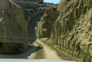 Road 279 NM