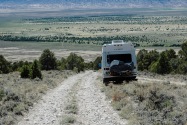 Rose Guano Bat Cave NV