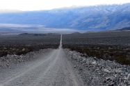 Saline Valley CA