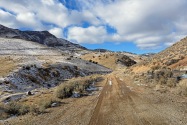 Seven Troughs NV