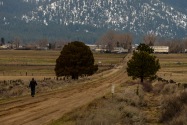 Sierraville CA