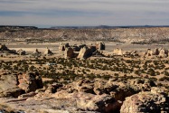 Sky City Acoma NM