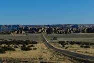 Sky City Acoma NM