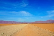Sossusvlei Namibia