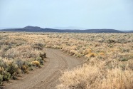 Summer Lake Valley, OR