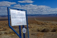 Toquima Cave NV