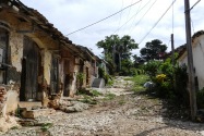 Trinidad Cuba
