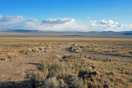 Tunnel Camp NV
