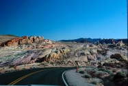 Valley of Fire NV