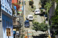 Valparaiso Chile