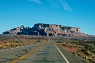 Vermilion Cliffs NM AZ
