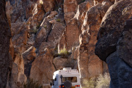 White River Narrows NV