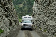 Wrangell-St. Elias AK
