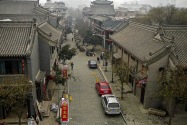 Xian China