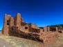 Salinas Pueblo Missions NM