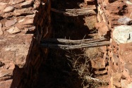Salinas Pueblo Missions NM, NM