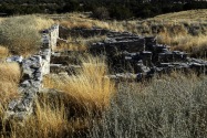 Salinas Pueblo Missions NM, NM