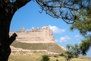 Scotts Bluff NM, NE