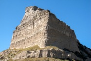 Scotts Bluff NM, NE