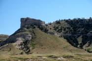 Scotts Bluff NM, NE