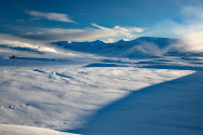 Seyðisfjörður Iceland