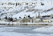 Seyðisfjörður Iceland