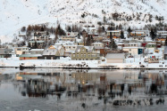 Seyðisfjörður Iceland