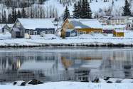 Seyðisfjörður Iceland