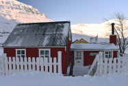 Seyðisfjörður Iceland