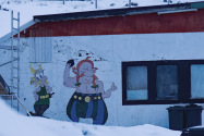 Seyðisfjörður Iceland