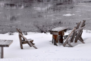 Seyðisfjörður Iceland