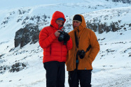 Seyðisfjörður Iceland