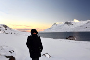 Seyðisfjörður Iceland