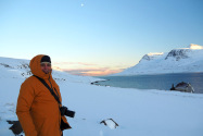 Seyðisfjörður Iceland