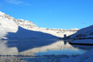Seyðisfjörður Iceland