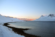 Seyðisfjörður Iceland