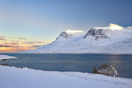 Seyðisfjörður Iceland