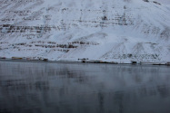 Seyðisfjörður Iceland