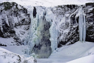Seyðisfjörður Iceland