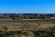 Sky City, NM