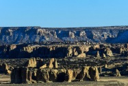 Sky City, NM