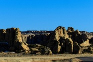 Sky City, NM