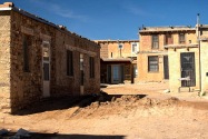 Sky City, NM