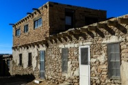 Sky City, NM