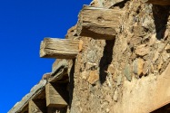 Sky City, NM