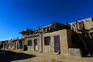 Sky City, NM