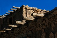 Sky City, NM