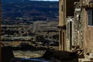 Sky City, NM